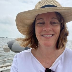 Meet your Posher, Kristi